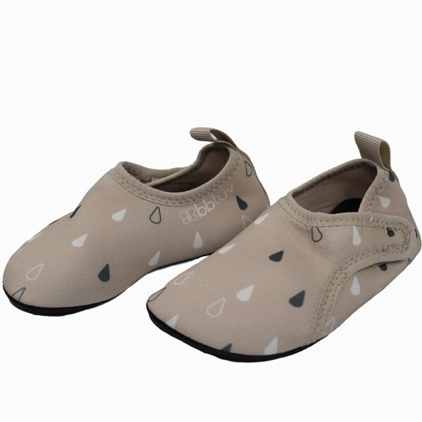 Bbluv Shooz New - Παπούτσια για τη θάλασσα (Sand) Bbluv Shooz New - Παπούτσια για τη θάλασσα (Sand)