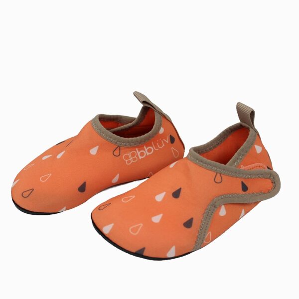 Bbluv Shooz New - Παπούτσια για τη θάλασσα (Dusk)