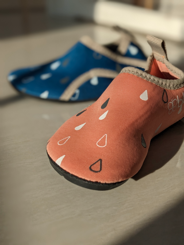 Bbluv Shooz New - Παπούτσια για τη θάλασσα (Sand)