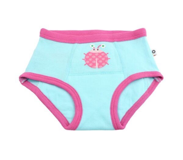 Εκπαιδευτικά Βρακάκια - Garden Creatures