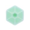 Melii – Snackle Box Hexagon Mint