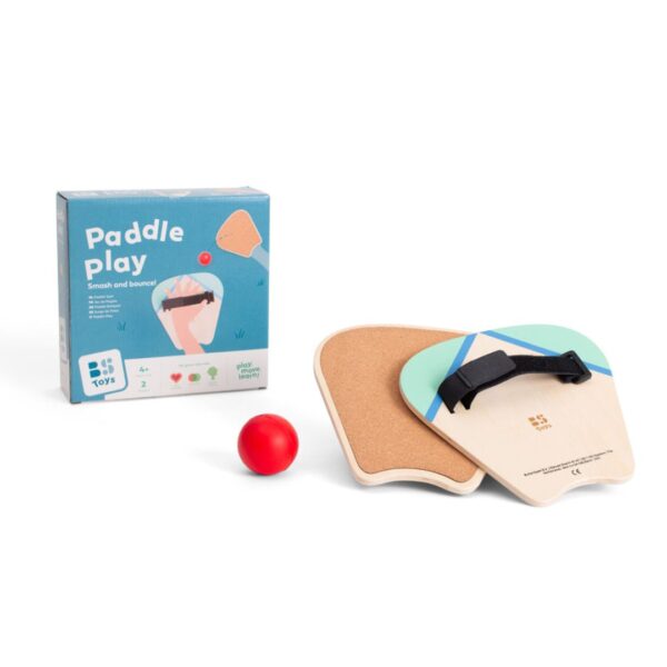 BS Toys - Ρακέτες Paddle BS Toys - Ρακέτες Paddle