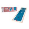 BS Toys - Ξύλινο Επιτραπέζιο Shuffleboard