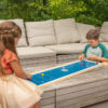 BS Toys - Ξύλινο Επιτραπέζιο Shuffleboard