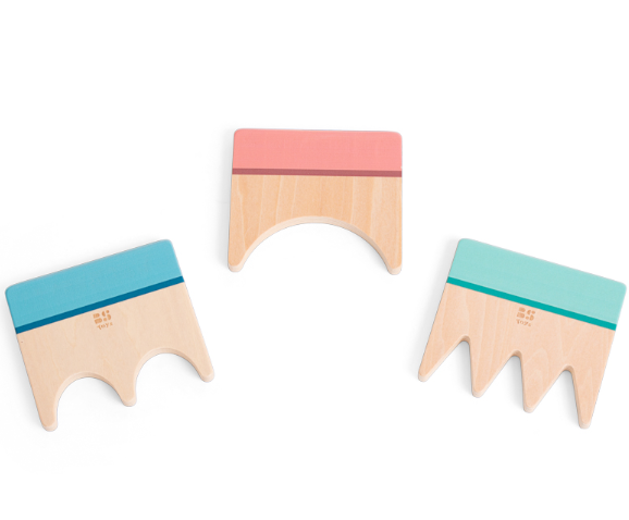 BS Toys - Εργαλεία Σχεδίασης στην Άμμο