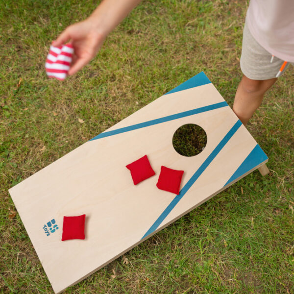 Bs Toys – Παιχνίδι με στόχους 2 ομάδων New