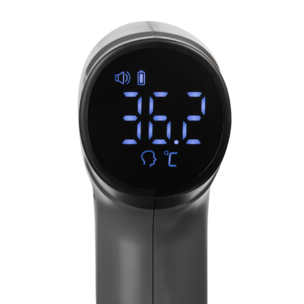 Ψηφιακό Ανέπαφο Θερμόμετρο