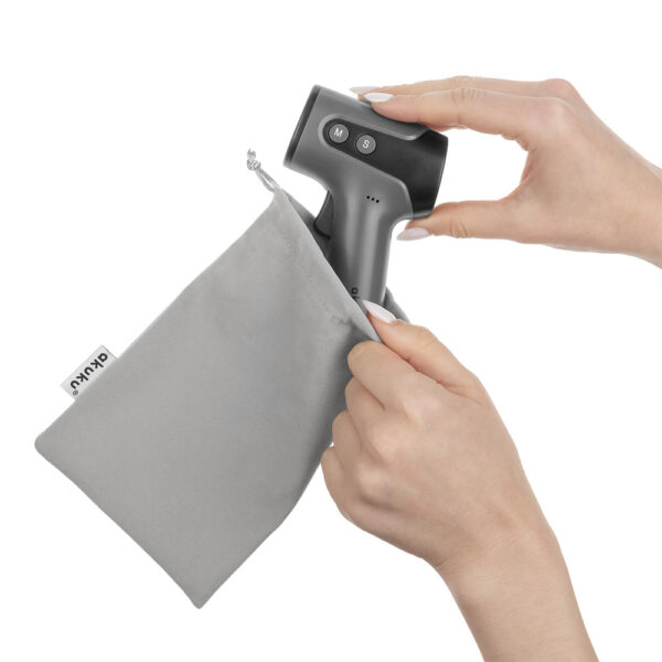 Ψηφιακό Ανέπαφο Θερμόμετρο