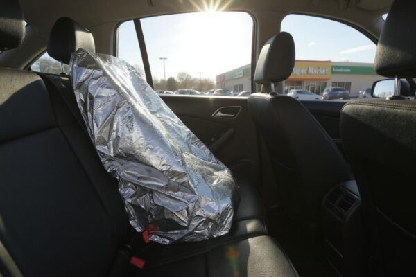 Αντηλιακό Προστατευτικό Κάλυμμα