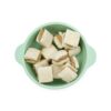 Melii - Sandwich Cutters Blue & Lime 6 τεμ