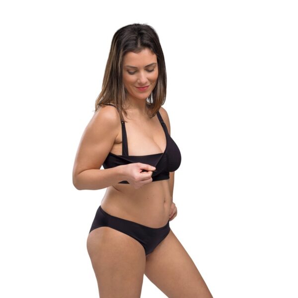 Carriwell Σουτιέν Θηλασμού χωρίς Ραφές / Seamless Nursing Bra