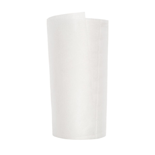 Μαντηλάκια μπαμπού μιας χρήσης σε ρολό - 18x25cm 100pcs