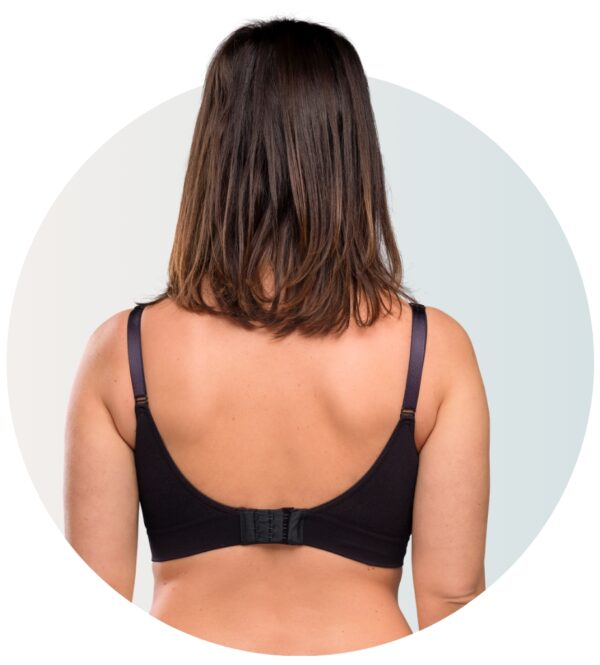 Carriwell Σουτιέν Θηλασμού χωρίς Ραφές / Seamless Nursing Bra