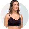 Carriwell Σουτιέν Θηλασμού χωρίς Ραφές / Seamless Nursing Bra
