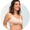 Carriwell Σουτιέν Θηλασμού χωρίς Ραφές / Seamless Nursing Bra