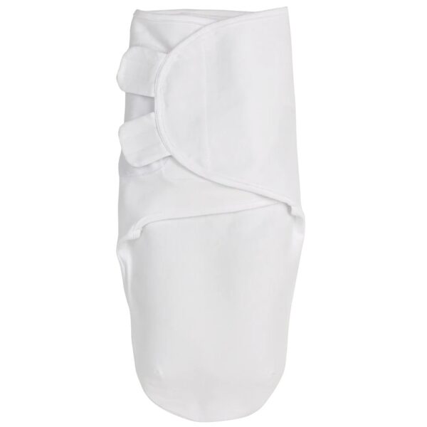 155-.000.27_result.jpg Meyco Swaddle White 0-3 μηνών