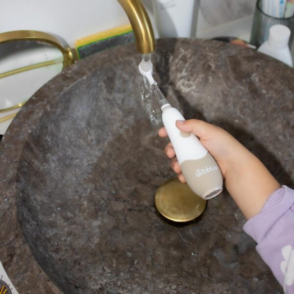 Bbluv Sonik Pro Ανταλλακτικές κεφαλές οδοντόβουρτσας (2 τμχ.)