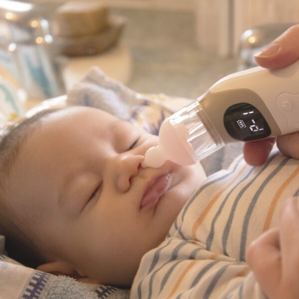 Bbluv Rino Pro Aποφρακτήρας Μύτης