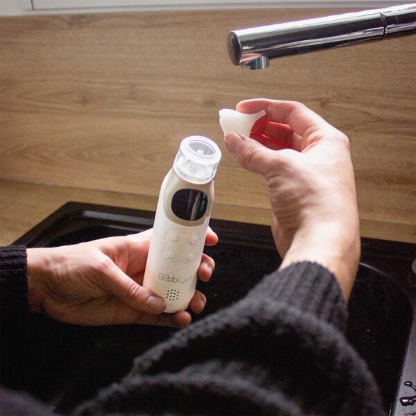 Bbluv Rino Pro Aποφρακτήρας Μύτης