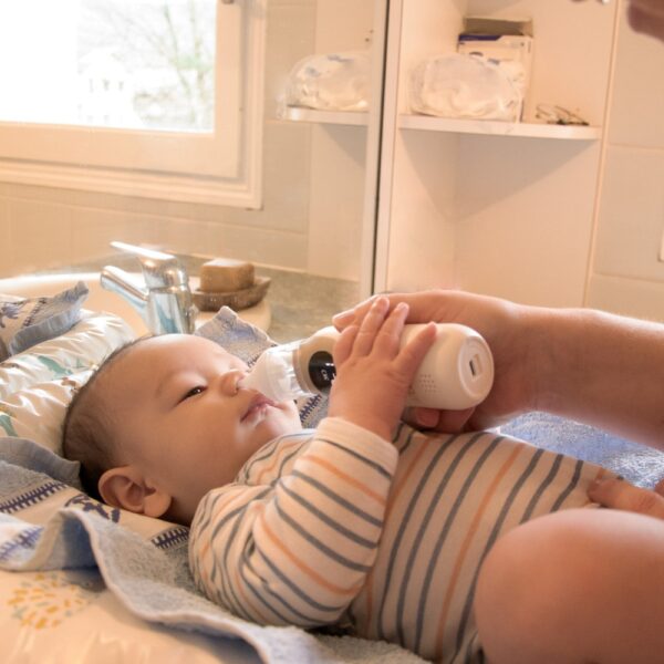 Bbluv Rino Pro Aποφρακτήρας Μύτης