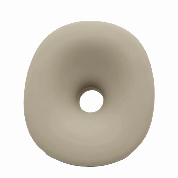 Bbluv Mumflow Ασπίδα Σιλικόνης Θήλαστρου 24mm