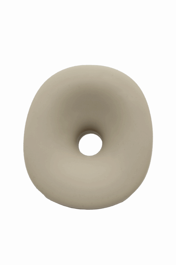 Bbluv Mumflow Ασπίδα Σιλικόνης Θήλαστρου 24mm