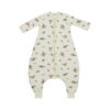 Meyco - 100% Βαμβακερός Υπνόσακος με ποδαράκια και μανίκια Robin