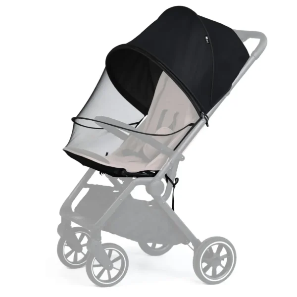 Sipo 2 in 1 Κουνουπιέρα - Σκίαστρο