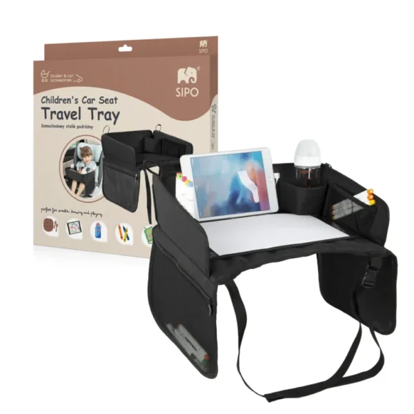 Sipo Ταξιδιωτικό Τραπεζάκι Αυτοκινήτου
