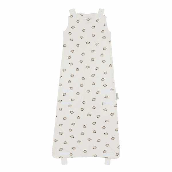 Meyco Υπνόσακος 4 εποχές Penguin Soft Sand(6 μηνών - 3 ετών)