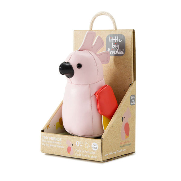 Πάρις το Παπαγαλάκι