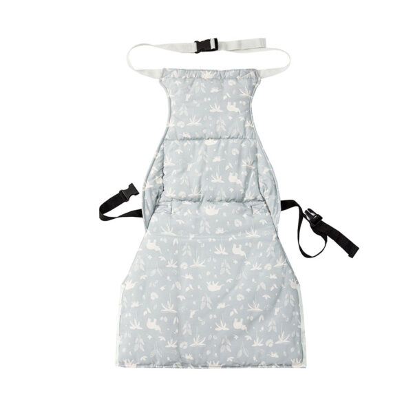 Pocket Chair Green Tropic