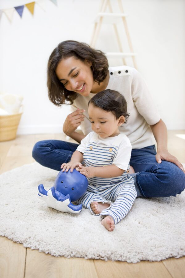 Οκτάβιος το Χταπόδι