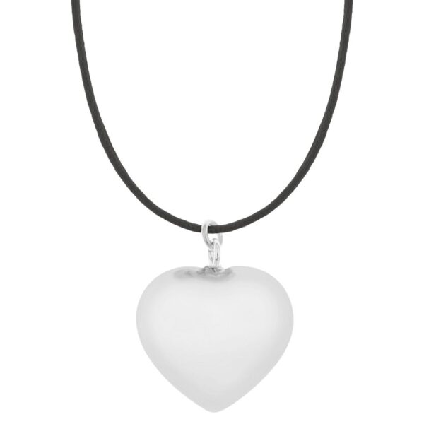 Proud Mama Bola Sofie Silver Καρδιά