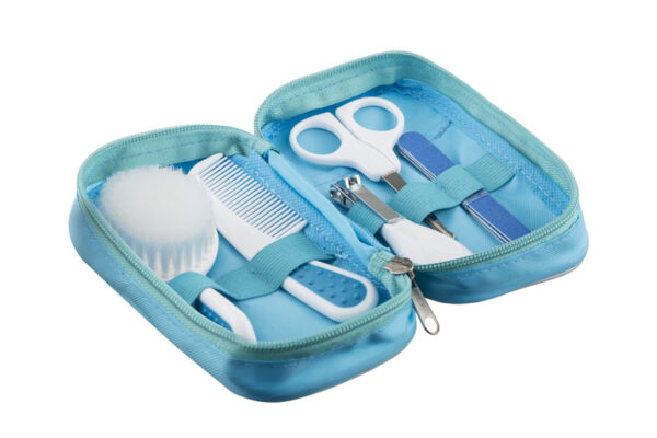 Βρεφικό Σετ Περιποίησης