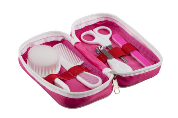 Βρεφικό Σετ Περιποίησης