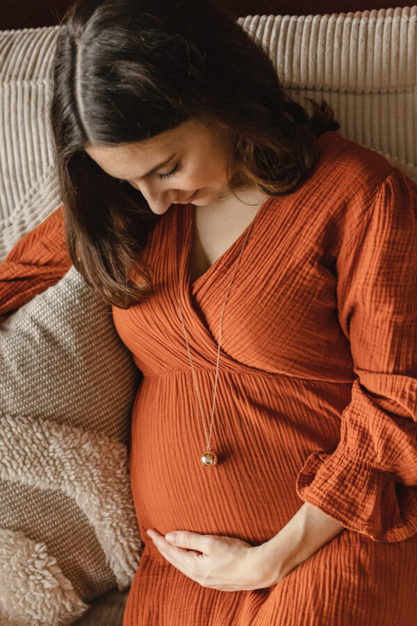 ProudMama Bola Willow Γκίγκο