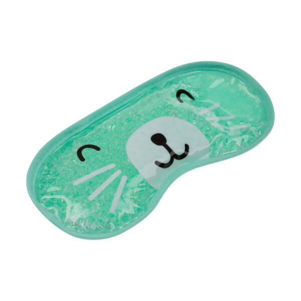 Κομπρέσα από gel Γατούλα