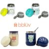 Bbluv Food - Θερμός Φαγητού με Κουτάλι