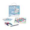 Bs Toys – Πίνακας Geoplank