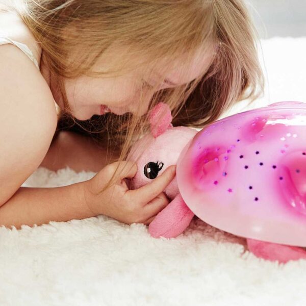 Cloud B - Twilight Turtle®