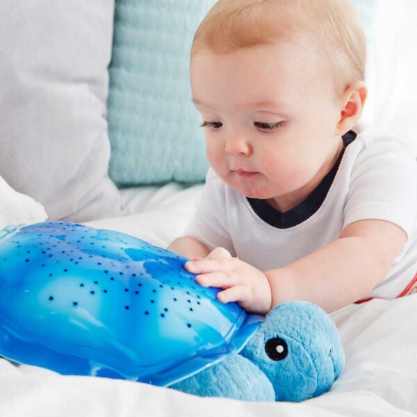 Cloud B - Twilight Turtle®