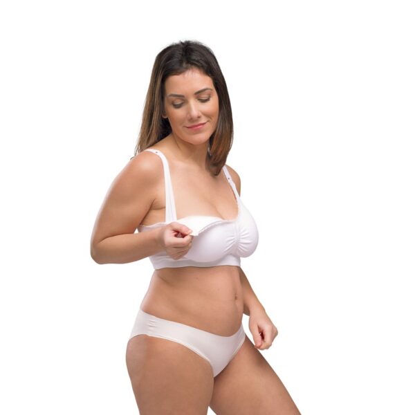 Carriwell Σουτιέν Θηλασμού Padded CarriGel™