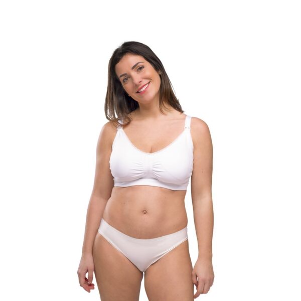 Carriwell Σουτιέν Θηλασμού Padded CarriGel™