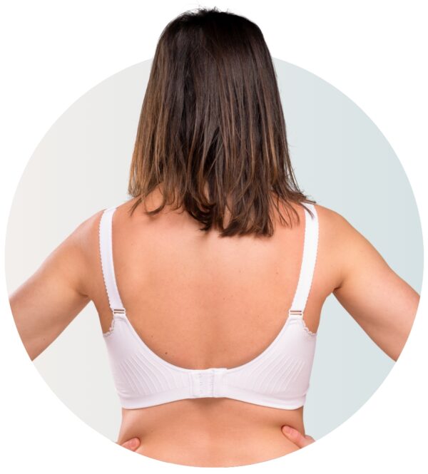 Carriwell Σουτιέν Θηλασμού Padded CarriGel™