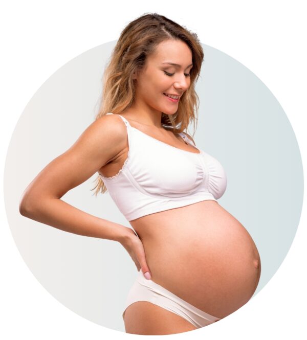 Carriwell Σουτιέν Θηλασμού Padded CarriGel™