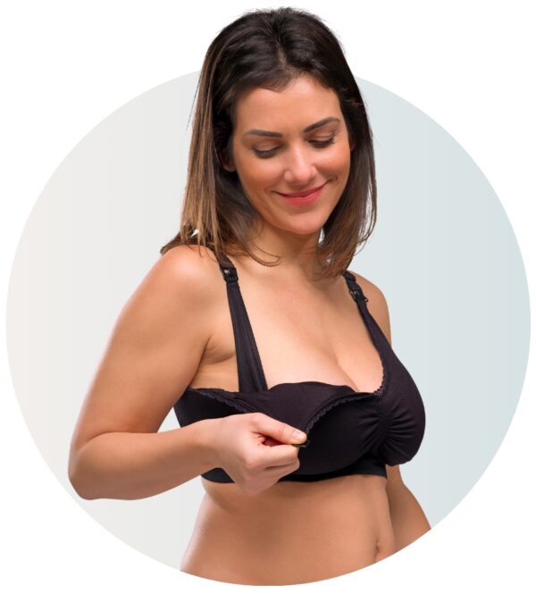 Carriwell Σουτιέν Θηλασμού Padded CarriGel™