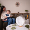 Birth Gift Set - Petit Artichaut