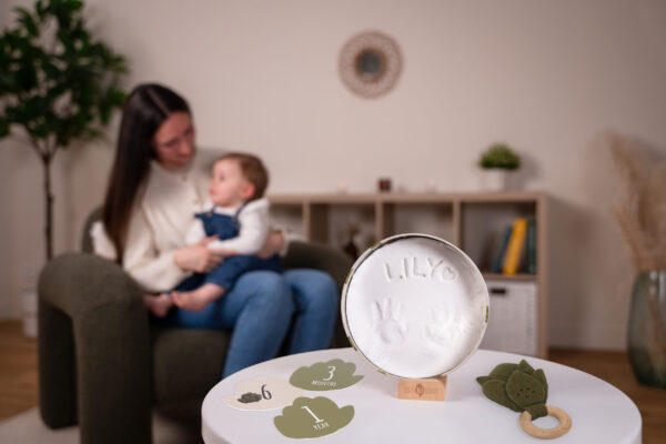 Birth Gift Set - Petit Artichaut