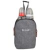 BoB Paris Tote Bag City Grey